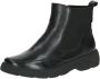 Caprice Dames Chelseaboot 9-25451-43 022 G-breedte - Thumbnail 2