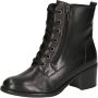Caprice Dames Enkellaarsje 9-25154-43 022 G-breedte - Thumbnail 2