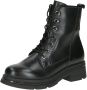 Caprice Dames Enkellaarsje 9-25218-43 022 G-breedte - Thumbnail 2