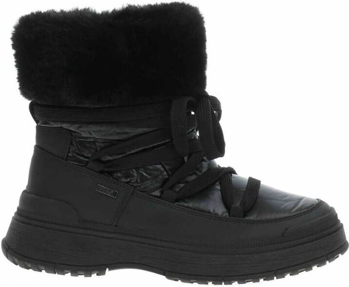 Caprice Dames Enkellaarsje 9-26214-41 019 G-breedte - Foto 2