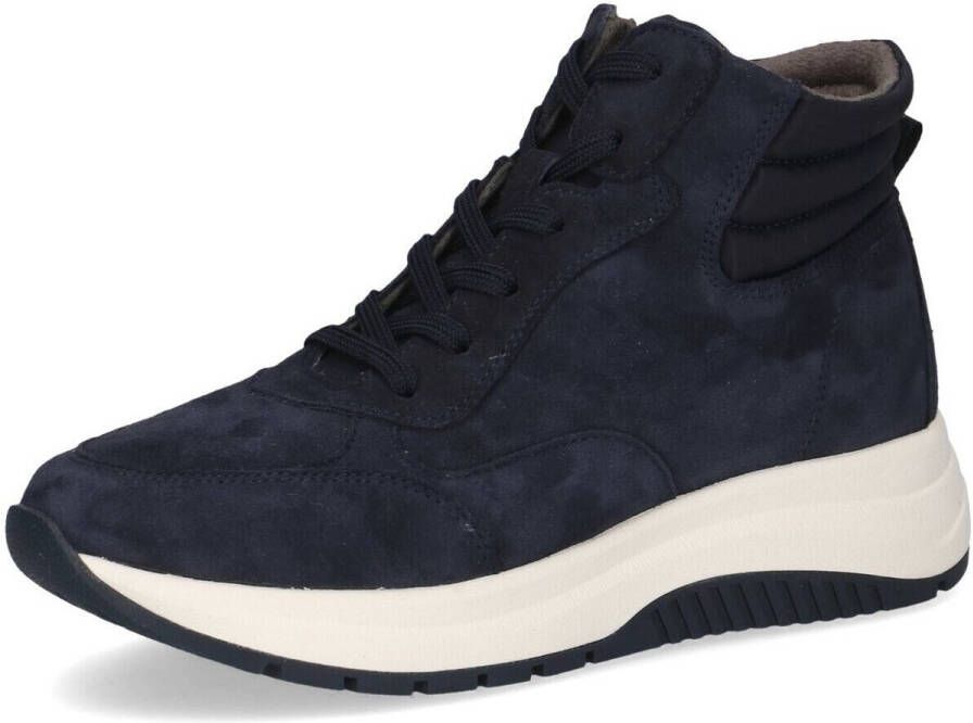 Caprice Hoge Sneakers