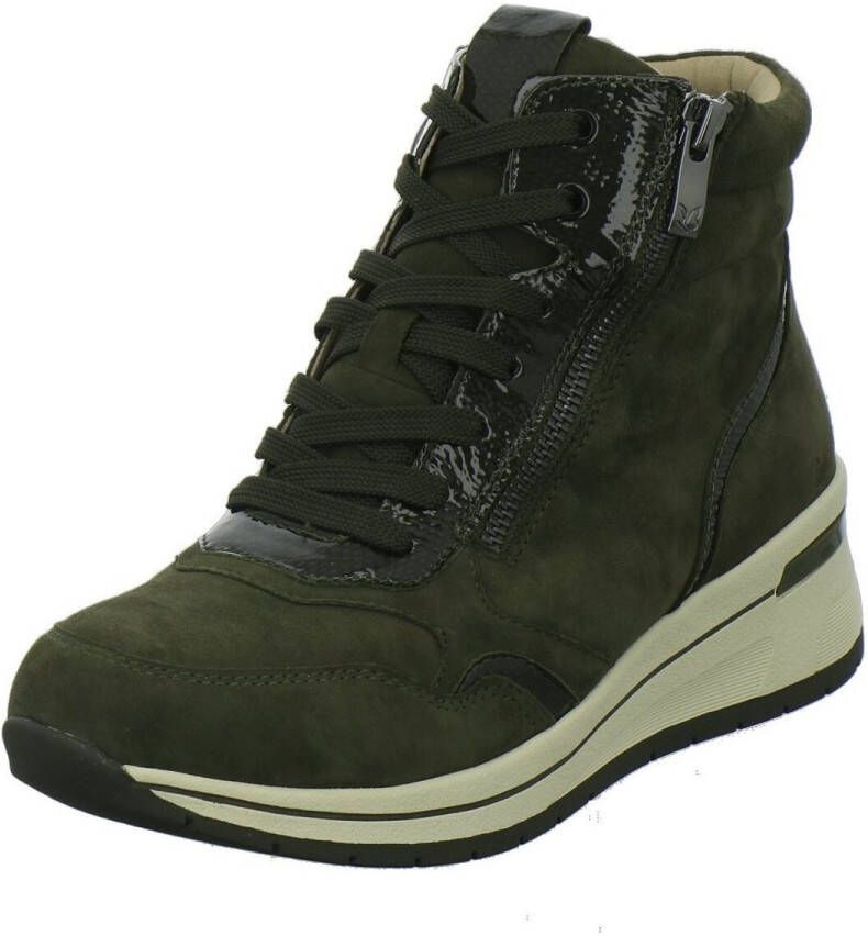 Caprice Hoge Sneakers