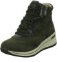 Caprice Khaki Dames Winterboots - Thumbnail 2