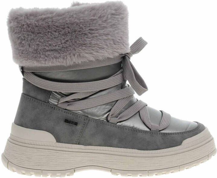 Caprice Dames Enkellaarsje 9-26214-41 203 G-breedte - Foto 2