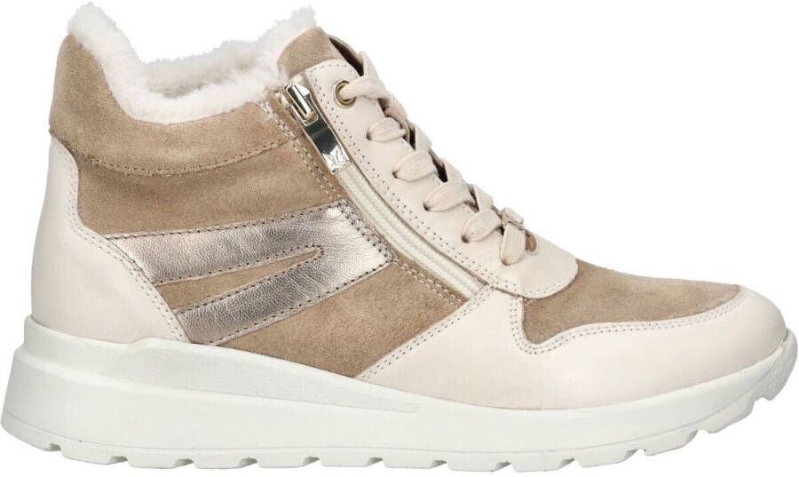 Caprice Hoge Sneakers Sneaker