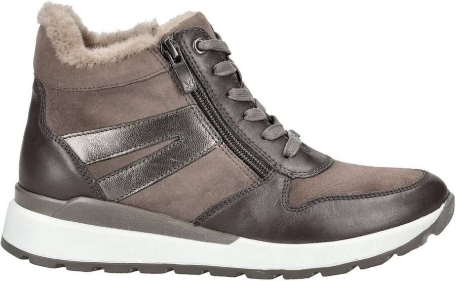 Caprice Hoge Sneakers Sneaker