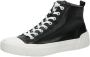 Caprice Dames Sneaker G-breedte - Thumbnail 2