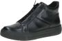 Caprice Zwarte Gesloten Booties voor Vrouwen Black Dames - Thumbnail 3