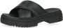 Caprice Slippers met kruisbandjes - Thumbnail 13