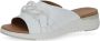 Caprice Slippers met modieuze sierketting - Thumbnail 2