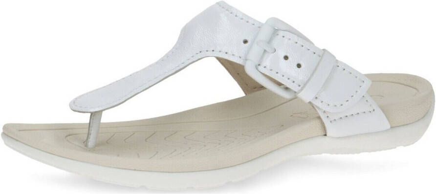 Caprice Dames Flip Flops G-breedte - Foto 3