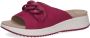 Caprice Slippers - Thumbnail 2
