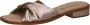 Caprice Dames Slipper 9-27200-44 341 G-breedte - Thumbnail 2