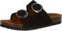 Caprice Dames Slipper 9-27403-44 008 G-breedte - Thumbnail 2