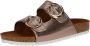 Caprice Dames Slipper 9-27403-44 341 G-breedte - Thumbnail 2