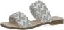 Caprice Dames Slipper G-breedte - Thumbnail 2