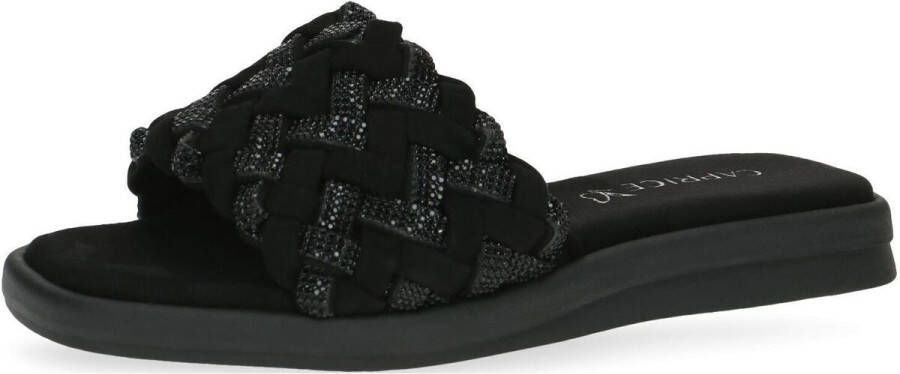 Caprice Dames Slipper G-breedte - Foto 2