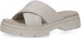 Caprice Slippers met kruisbandjes - Thumbnail 2
