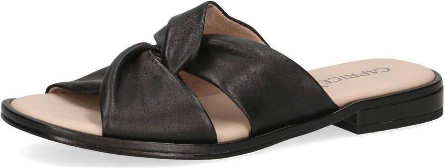 Caprice Dames Slipper 9-27100-42 022 G-breedte - Foto 2