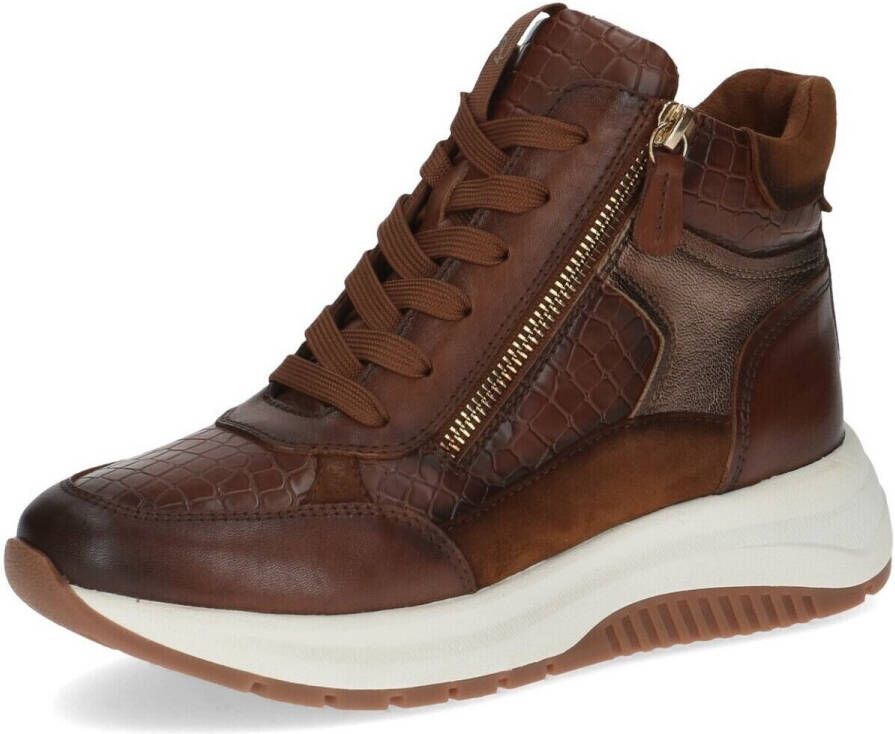 Caprice Dames Enkellaarsje 9-25202-45 313 G-breedte - Foto 2