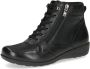 Caprice Dames Enkellaarsje 9-26258-45 019 H-breedte - Thumbnail 2