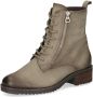 Caprice Dames Enkellaarsje 9-25253-43 771 H-breedte - Thumbnail 2