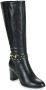 Caprice Dames Laarzen 9-25502-43 022 G-breedte - Thumbnail 2