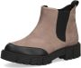Caprice Dames Enkellaarsje 9 9 25452 29 008 G breedte - Thumbnail 3