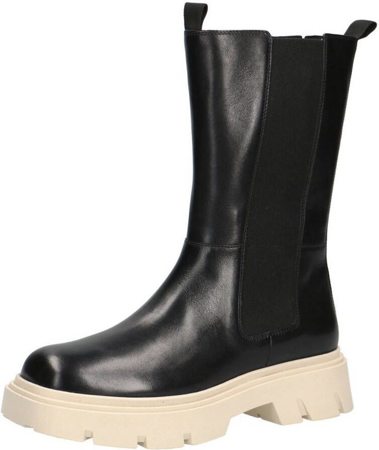 Caprice Dames Enkellaarsje 9 9 25471 29 022 G breedte - Foto 2