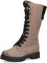 Caprice Dames Enkellaarsje 9 9 25153 29 368 G breedte - Thumbnail 2