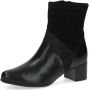 Caprice Dames Enkellaarsje 9-25319-41 019 G-breedte - Thumbnail 2