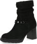 Caprice Dames Enkellaarsje 9-25438-41 004 G-breedte - Thumbnail 2