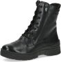 Caprice Dames Enkellaarsje 9-26235-41 022 G-breedte - Thumbnail 2