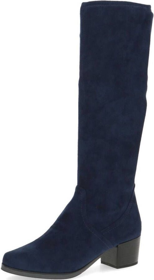 Caprice Dames Laarzen 9-25506-41 870 G-breedte - Foto 2