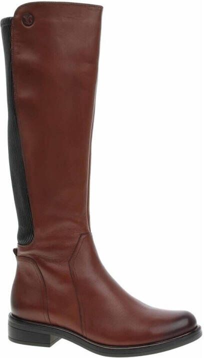 Caprice Dames Laarzen 9-25513-41 313 G-breedte - Foto 2