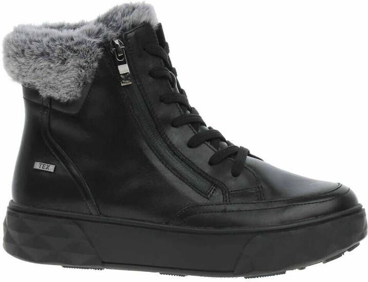 Caprice Dames Enkellaarsje 9-26202-43 022 H-breedte - Foto 2