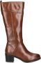 Caprice Dames Laarzen 9-25500-41 303 G-breedte - Thumbnail 2