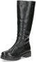 Caprice Dames Laarzen 9-26650-43 022 G-breedte - Thumbnail 2
