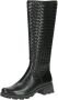 Caprice Dames Laarzen 9-25606-43 022 G-breedte - Thumbnail 3