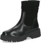 Caprice Dames Enkellaarsje 9-26439-43 019 G-breedte - Thumbnail 2