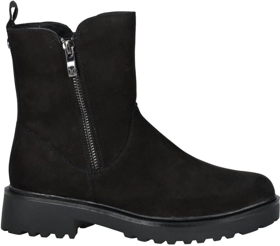 Caprice Dames Enkellaarsje 9-25414-45 008 G-breedte - Foto 2