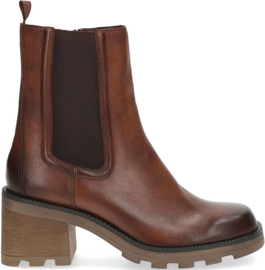 Caprice Chelsea-boots met binnenrits voor gemakkelijke instap - Foto 2