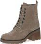 Caprice Dames Enkellaarsje 9-26217-41 338 G-breedte - Thumbnail 2