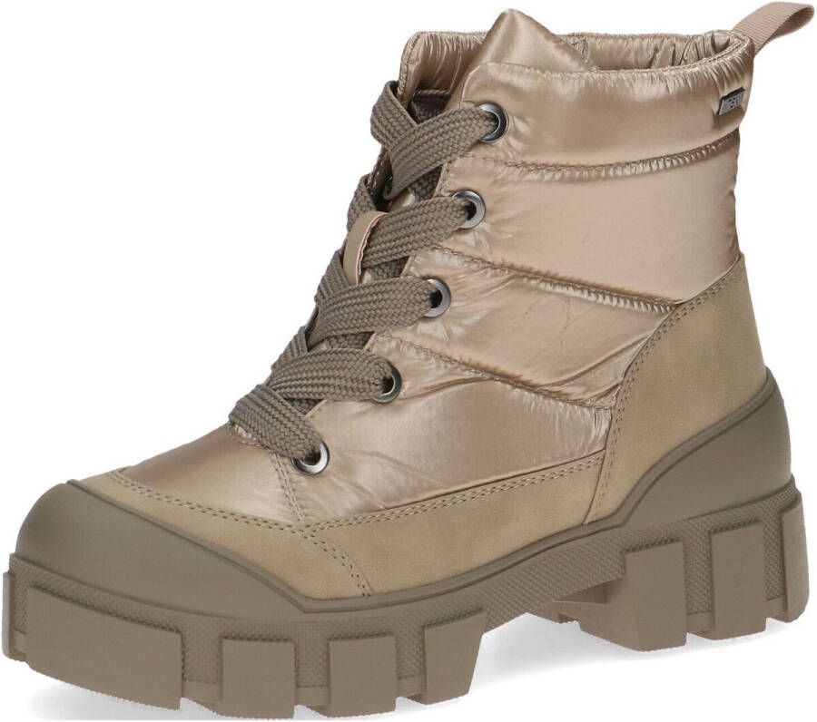 Caprice Dames Enkellaarsje 9-26221-41 326 G-breedte - Foto 2