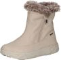 Caprice Dames Enkellaarsje 9-26402-43 402 H-breedte - Thumbnail 2