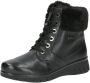 Caprice Dames Enkellaarsje 9-26153-43 022 G-breedte - Thumbnail 10