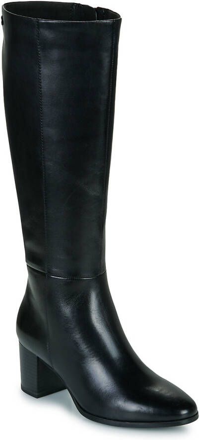 Caprice Laarzen FRANCESCA 2