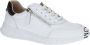 Caprice Dames Sneakers Wit - Thumbnail 2