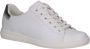 Caprice Dames Sneaker 9-23707-44 183 G-breedte - Thumbnail 2