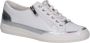 Caprice Dames Sneaker 9-23706-44 183 G-breedte - Thumbnail 2